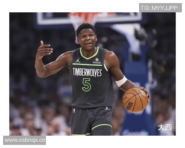 爱德华兹盛赞麦丹得分能力期待他发挥提升球队表现十倍