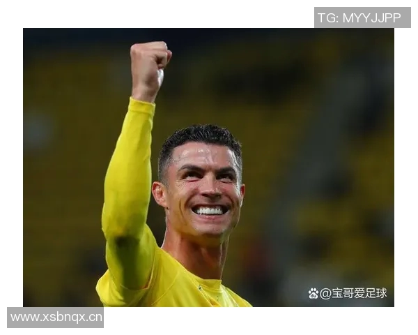 传奇继续书写40岁C罗双响助力球队41球领跑世预赛射手榜