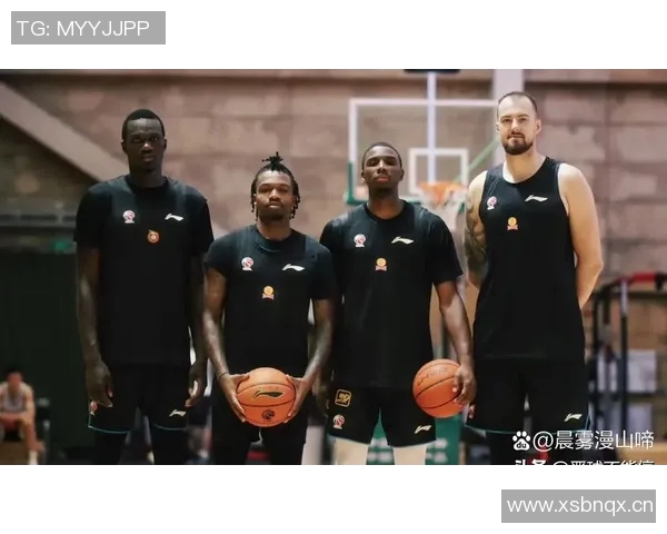 上海男篮潜在外援阵容分析洛夫顿古德温弗格白边助力争冠