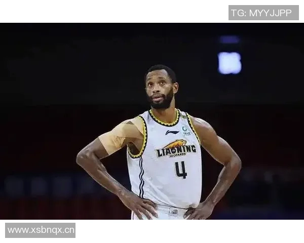 上海男篮潜在外援阵容分析洛夫顿古德温弗格白边助力争冠