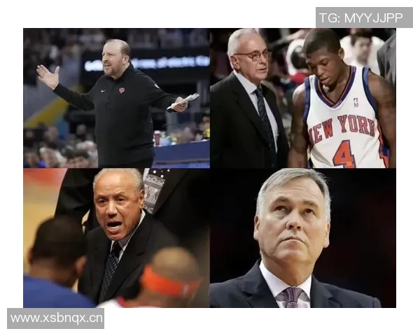 锡伯杜亲临绿军训练馆分享战术布朗回忆尼克斯如何逆袭我们