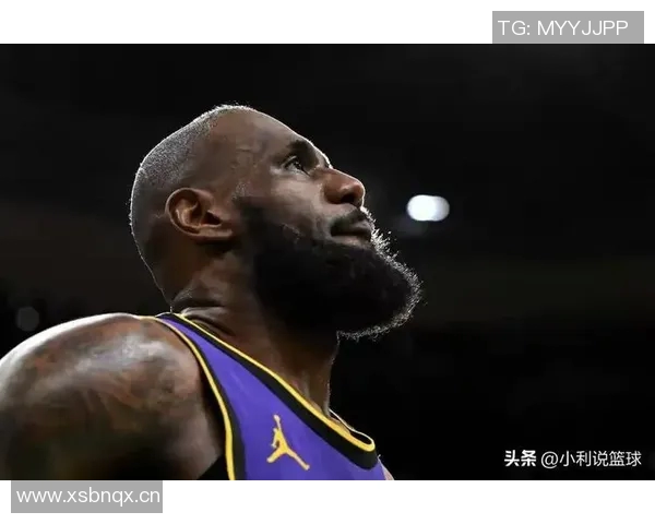 詹姆斯感叹社交媒体压力只想分享生活却遭误解