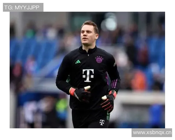 纳格尔斯曼谈诺伊尔回归德国队门将位置不成问题