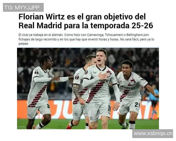 皇马新赛季首发阵容预测姆巴佩贝林厄姆维尼修斯联手出击