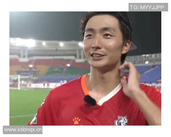 南通队禁区外惊艳凌空抽射中框金成民倒勾补射精彩破门