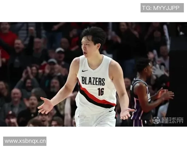 拓记：杨瀚森客场表现出色或将留队主场归来或重返发展联盟