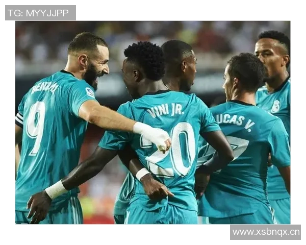 维尼修斯被换下怒怼皇马阿隆索已与其达成和解协议 维尼修斯被换下怒怼皇马阿隆索已与其达成和解协议