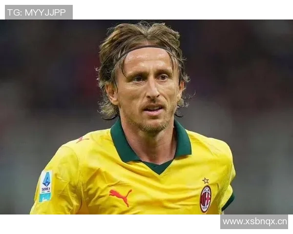 莫德里奇本轮意甲传球44次创纪录展现大师风范 莫德里奇本轮意甲传球44次创纪录展现大师风范