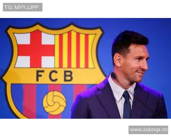 梅西坦言仍关注巴萨与队友讨论球队现状与战术变化