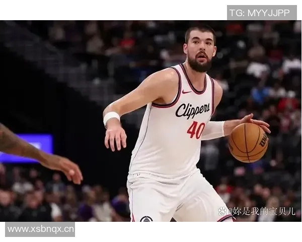 快船队现状堪忧A史密斯直言球队超级球星表现糟糕