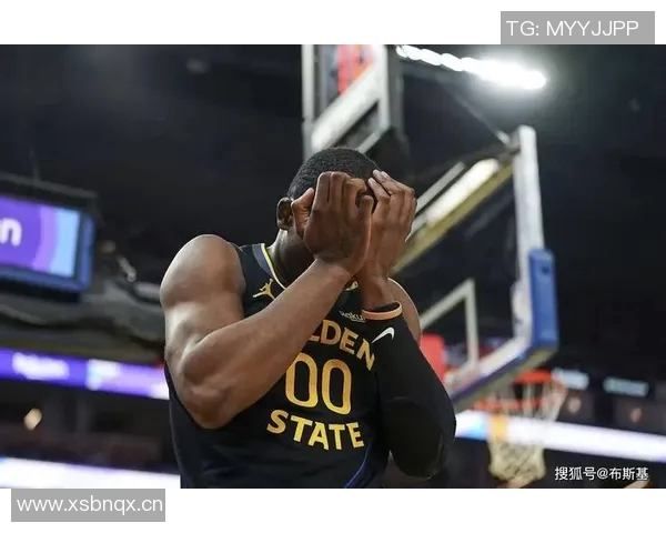 库明加或成交易筹码球迷期待他能继续为勇士贡献力量