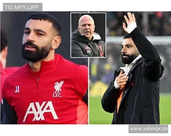 萨拉赫与斯洛特即将举行重要会谈确定未来发展方向 萨拉赫与斯洛特即将举行重要会谈确定未来发展方向