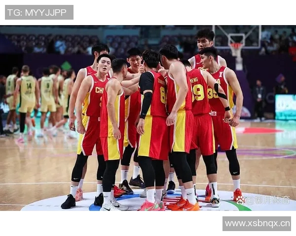 媒体人分析双方状态回归正常中国男篮有望在客场实现复仇