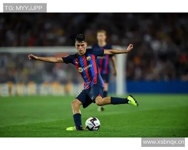 埃里克加西亚称佩德里是关键球员能在困难时刻解决问题