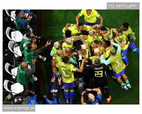 大罗重返巴西足球视野称内马尔是世界杯夺冠的关键希望