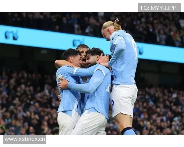 曼城客战纽卡海报发布福登突破哈兰德剪影引关注 曼城客战纽卡海报发布福登突破哈兰德剪影引关注