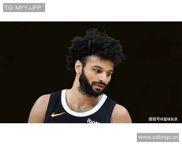 穆雷本赛季场均得分飙升至25分全明星梦近在咫尺