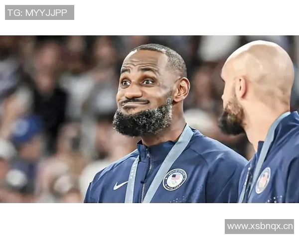 詹姆斯深情寄语：失去比赛乐趣后生活的意义何在