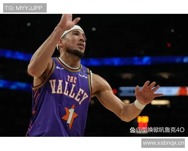 今日太阳客场挑战活塞布克因脚踝伤缺席比赛影响球队战力