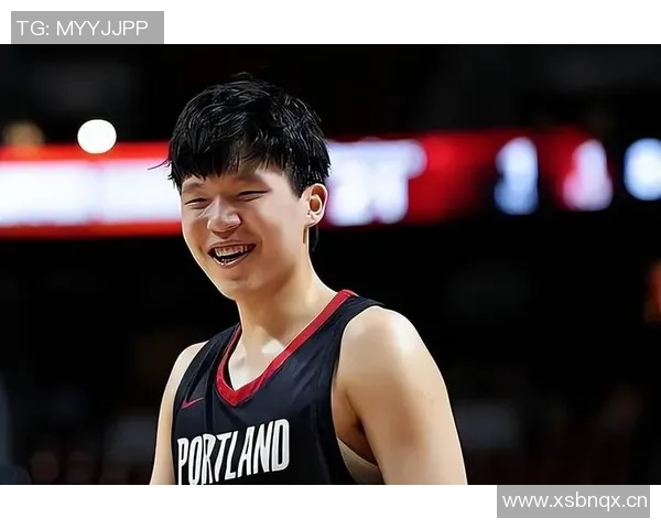 克林根主动放弃夏季联赛助力杨瀚森展现实力与潜力