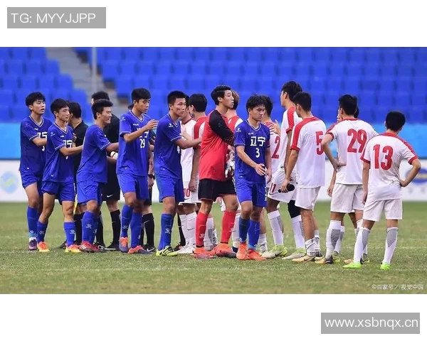 U23亚洲杯黎巴嫩对阵韩国首发阵容公布韩国队大幅调整阵容